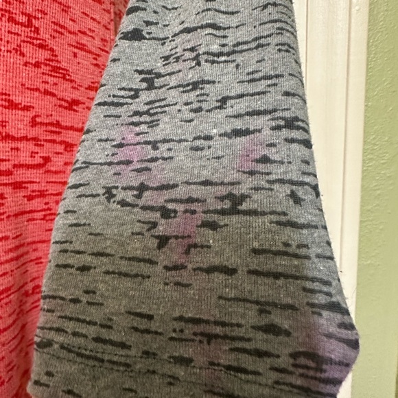 Pro Player P2 Ohio State Junior Size Ladies Top - Picture 3 of 5